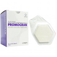 Купить Промогран (Promogran) 28*28 см повязка №1 в Иркутске